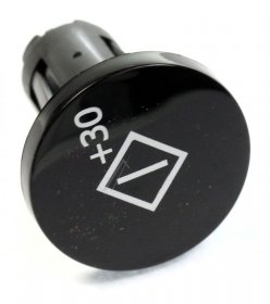 Button - 4055109302 Knob [Electrolux Aeg]