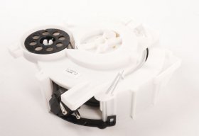 Thomas Cable Reels Vacuum Power Cord - Cable Reel 8m H05vvh2-f 2x0 75