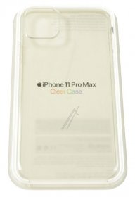 Apple Leather Bag Gsm - Mx0h2zm-a Apple Iphone 11 Pro Max Clear Case