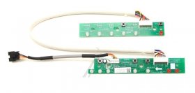 Display Unit - 17176000014618 Display Panel [Midea]