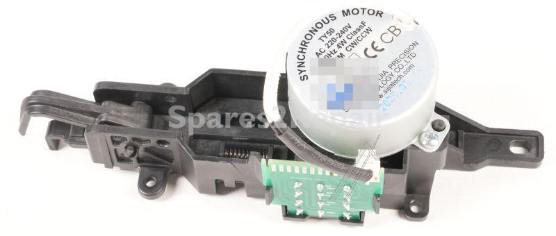 Door Lock - 32058797 Pyrolytic Door Lock Anel [Vestel]