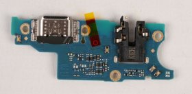Realme Charging Port Modul - 621024000085 Charging Port Flex-board Realme 12x