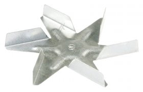 Brandt Fan Blades - 74x6900 Fan Motor