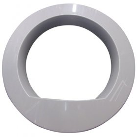 Flange Washing Machine Window - C00340315 481244010815 Window Frame [Whirlpool Indesit]