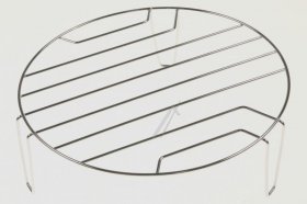 Grills - Glass Turntable Plate [Midea]