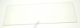 Hisense Gorenje Vegetable Drawer Cover - 115502 Glass Shelf 526x205x4 Spd