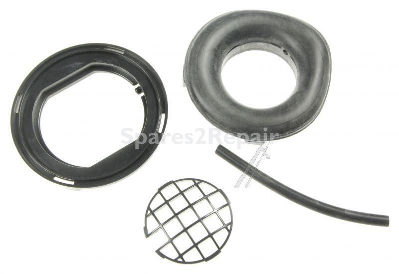Cable-plugs-adapter - 00630660 Adapter [Bosch Siemens]