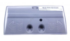 Brandt Drum Paddle - Wtg330800 Drum Lifter