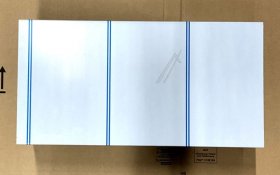 Faber Roblin Fireplace - 133 0376 980 Upper Chimney X 210-180 A400