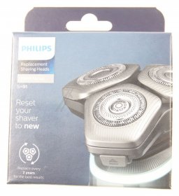 Newspeak Shaver Head - Hp1912 Hp1906 Hp1914 Shaver Head For Philips Hp1912-1906-1914