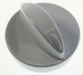 Control Knobs - C00259847 482000085330 Knob White For Thermostat [Whirlpool Indesit]