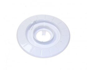 Timer Button - C00329534 481241458331 Knob Timer Ring White [Whirlpool Indesit]