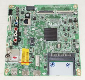 Lg Board - Ebu65383501 Bpr Total Assembly