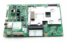 Lg Board - Ebu65695601 Bpr Total Assembly