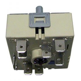 Energy Controler household App - 5055071100 Double Energy Regulator [Electrolux Aeg]