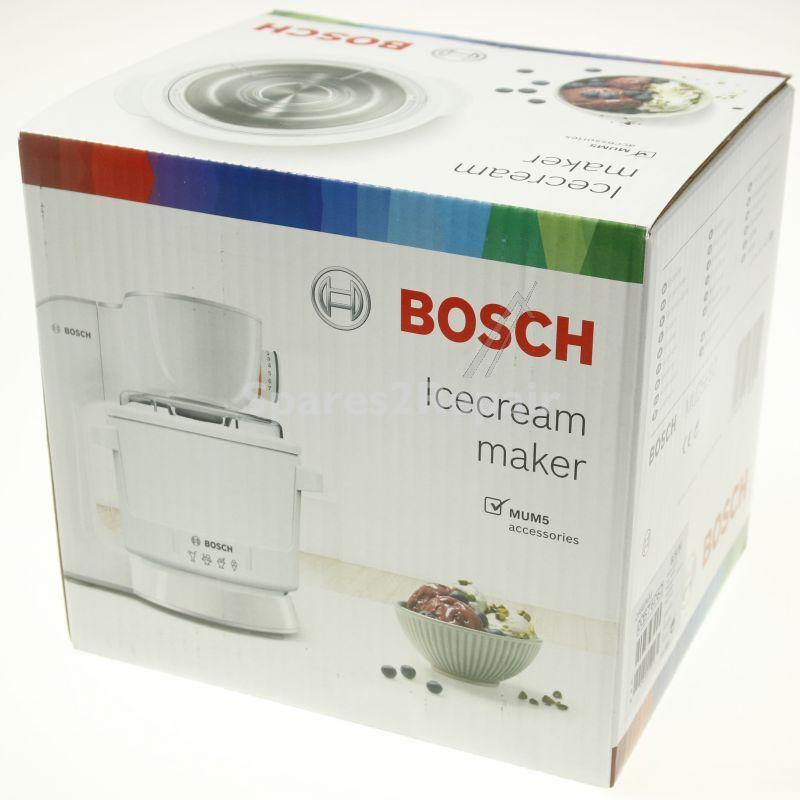 Ice Cube Makers - 00576062 Ice Maker [Bosch Siemens]