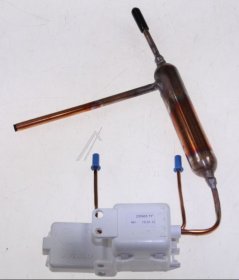 Hisense Gorenje Valve - 281666 Valve With Filter 6n-2 Servis
