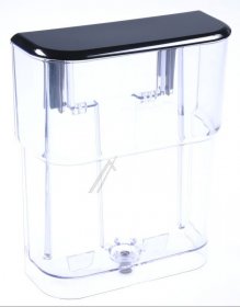 Brandt Pulp Container - As0016402 Container
