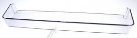 Housing Top - 5705890300 C00870856 Dairy Compartment Cover [Arcelik]