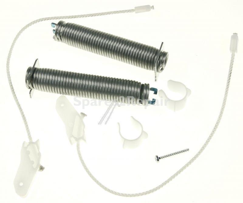 Spring - Repair Set-spring [Bosch Siemens]