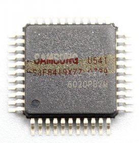 Kenwood Processor-ic - Microcontroller Ic Clx-30