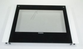 Oven outer Door - 00773570 Door-outer [Bosch Siemens]