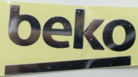 Emblem - 5786591300 C00880314 Undefined [Arcelik]