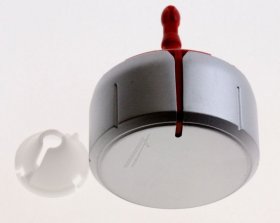 Control Knobs - 10012736 Knob-programme [Bosch Siemens]