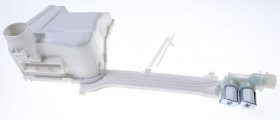 Flap - C00728283 488000728283 Ecotime Dispenser Asm 492 1v Bks [Whirlpool Indesit]