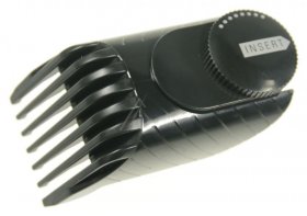 Shaver Head - Comb 3-10mm [Groupe SEB]
