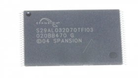 Samsung Various Ics - Ic-if Circuit Tda9800 dip 20