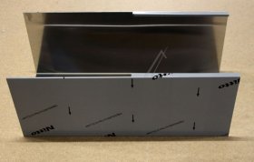 Chimney Flue - 9197064755 C00894121 Dek d B Alü kar flt Double Bük Beko [Arcelik]
