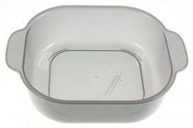 Philips Containers - 996510060887 Bowl Plastic