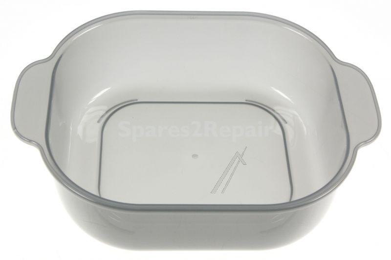 Philips Containers - 996510060887 Bowl Plastic