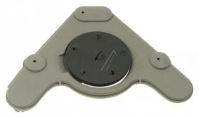 Spray Arm - 1517650400 C00868712 Deep Wash Zone Propeller Group Komple [Arcelik]