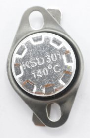 Galanz Temperature Limiter - Ksd301 253099000229 Thermostat 140°c