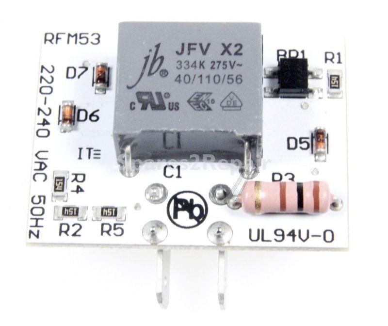 Eurosav Lamp - Fss571055 Led Board