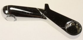 Fixings And Brackets - 91600991 R-h Side Support F-handle [Candy Hoover]