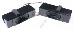 Hisense Gorenje Speakers - Ht288193 Speaker Assembly 55a56esvi