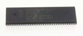 Ic - Ic Tda9345-n3 A-osd 1page Tx V07 [Arcelik]