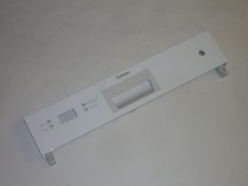 Operating Unit Screen - 1753007600 C00907619 Panel [Arcelik]