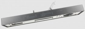 Arm - Dashboard Printed Complete [Electrolux Aeg]