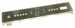 Smeg Switch Screen - 69373b486 Switch Screen