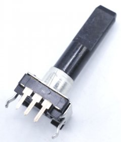 Jvc Rotary Switch - Qsw1060-001 Rotary Switch