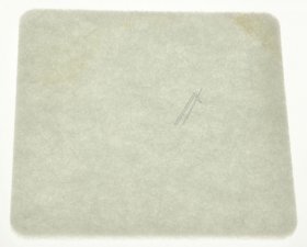 Vacuum Cleaner Filter - 00654703 Filter [Bosch Siemens]