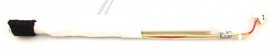 Defrosting Heater - 502415010005 17431000001507 Tc-swh26 Compensation Heater [Midea]