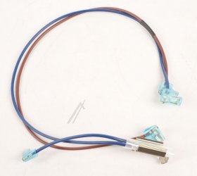 Samsung Harness - Dj39-00314a Wire Harness-motor 2p 0 8t Tab 17am205a5