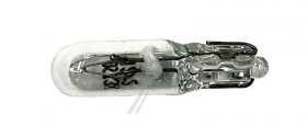 Osram T5 Wedge Base Lamp - 12v 2w T5 Wedge Base Lamp - 2722