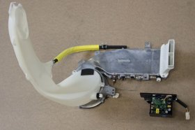 Dryer Heating Element - 12338100a00722 Tunnel Assembly [Midea]