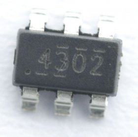 Samsung Ic - 1203-009013 Ic-dc-dc Converter Tps54302 Sot-23 6p 1